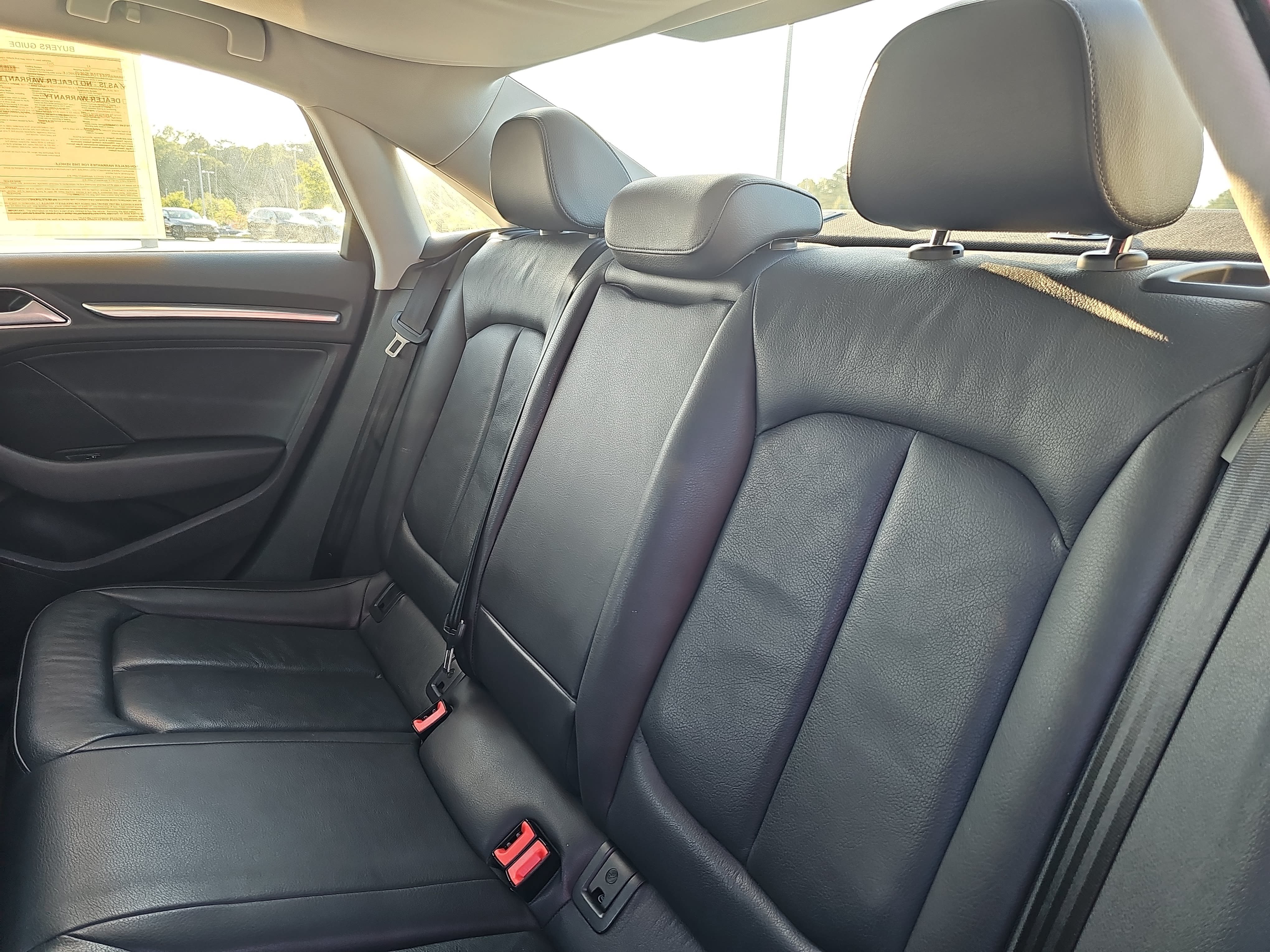 Used 2015 Audi A3 2.0T Premium Plus AWD/4WD image 14