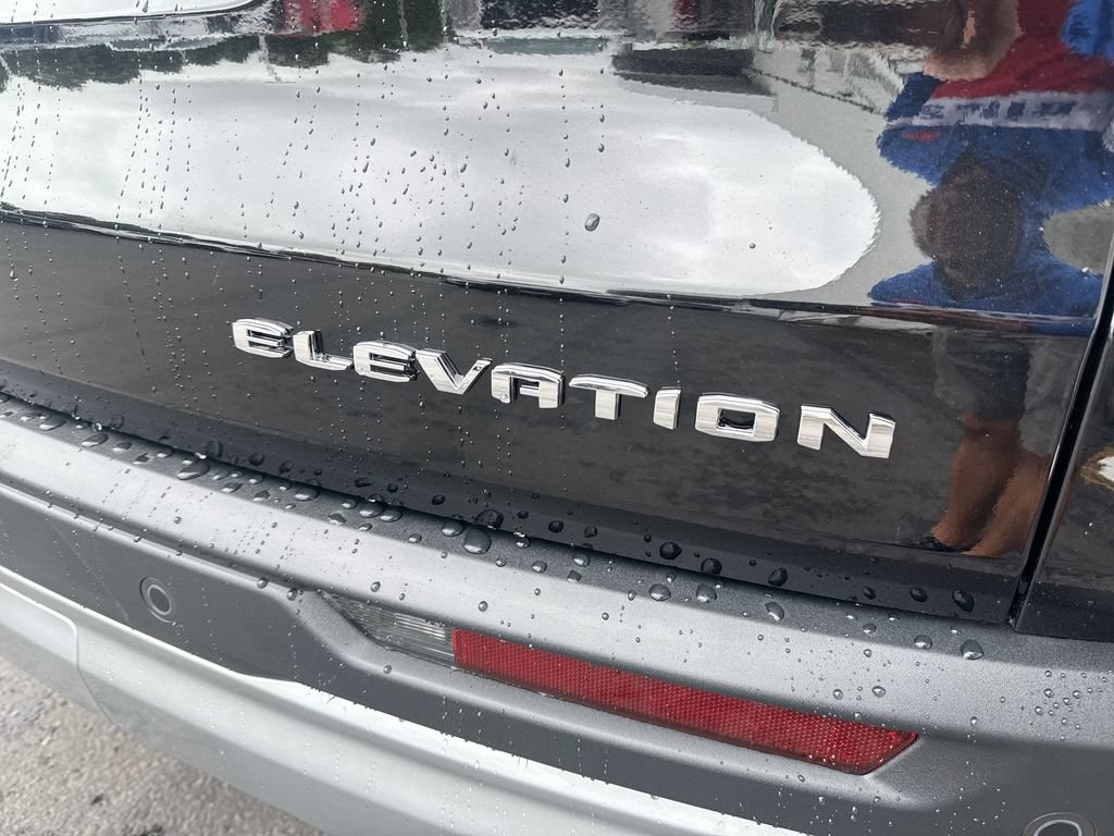 New 2026 GMC Acadia Elevation w/ Elevation Premium Package AWD/4WD image 29