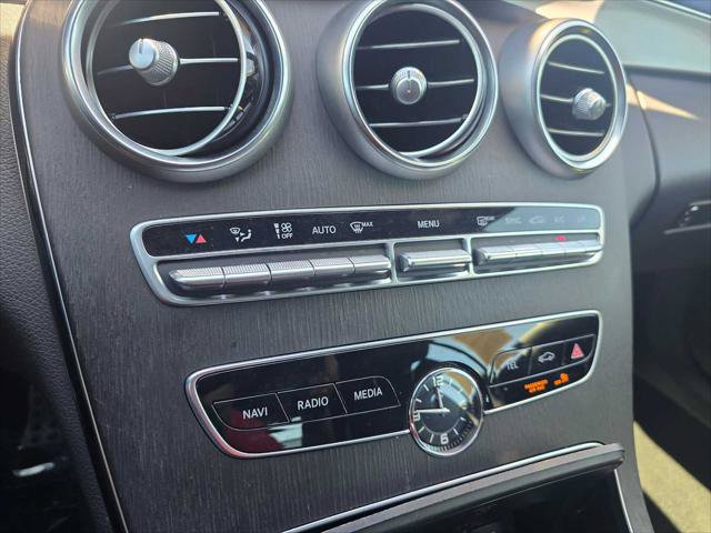 Used 2021 Mercedes-Benz C 300 Cabriolet image 26