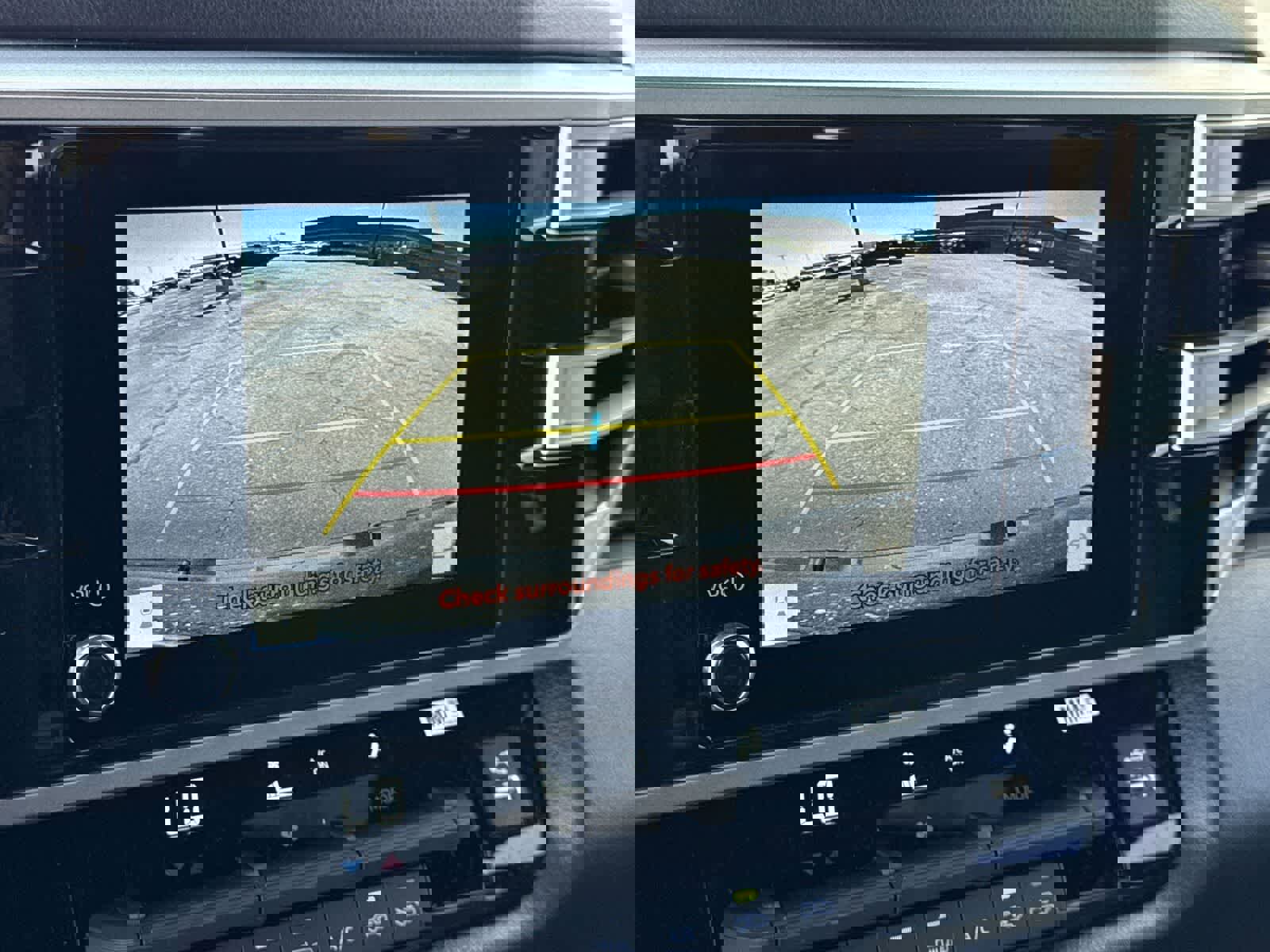 Used 2025 Toyota Tundra SR5 w/ SR5 Convenience Package image 21