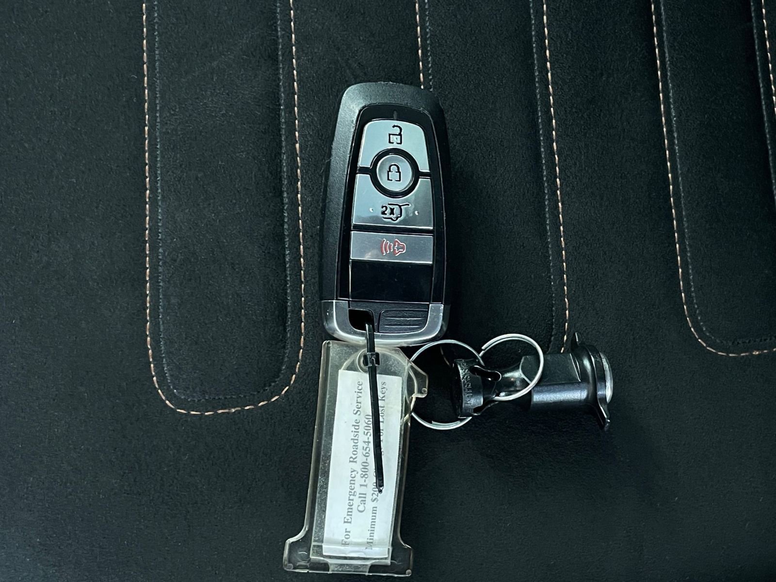 Used 2023 Ford Mustang Mach-E GT image 68