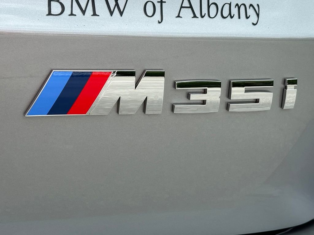 Used 2026 BMW X1 M35i w/ Convenience Package image 12