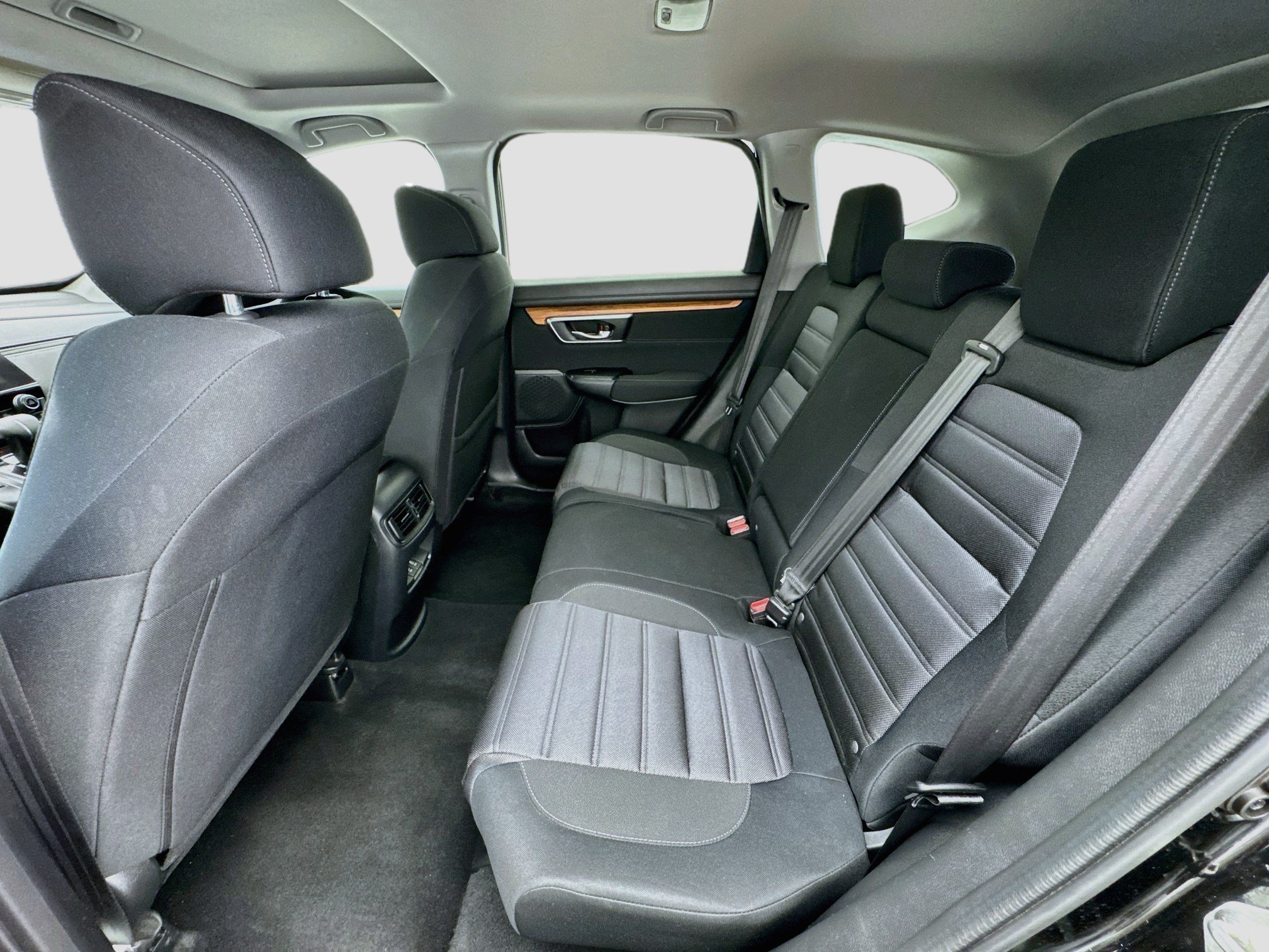 Used 2019 Honda CR-V EX image 16