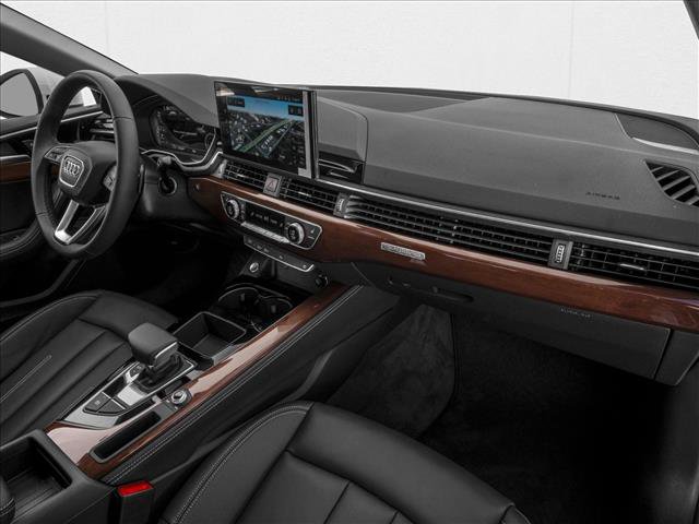 New 2026 Audi A5 2.0T Premium Plus AWD/4WD image 11