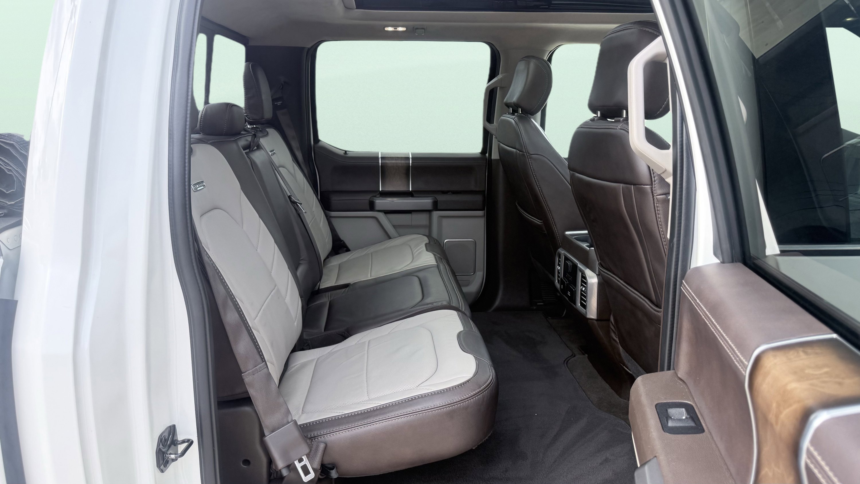 Used 2020 Ford F150 Limited AWD/4WD image 40
