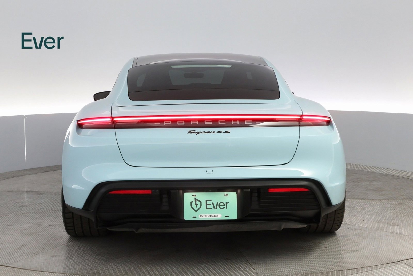 Used 2020 Porsche Taycan 4S image 13
