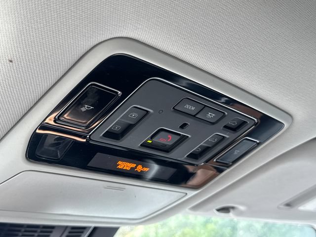 Used 2024 Toyota Grand Highlander FWD image 28