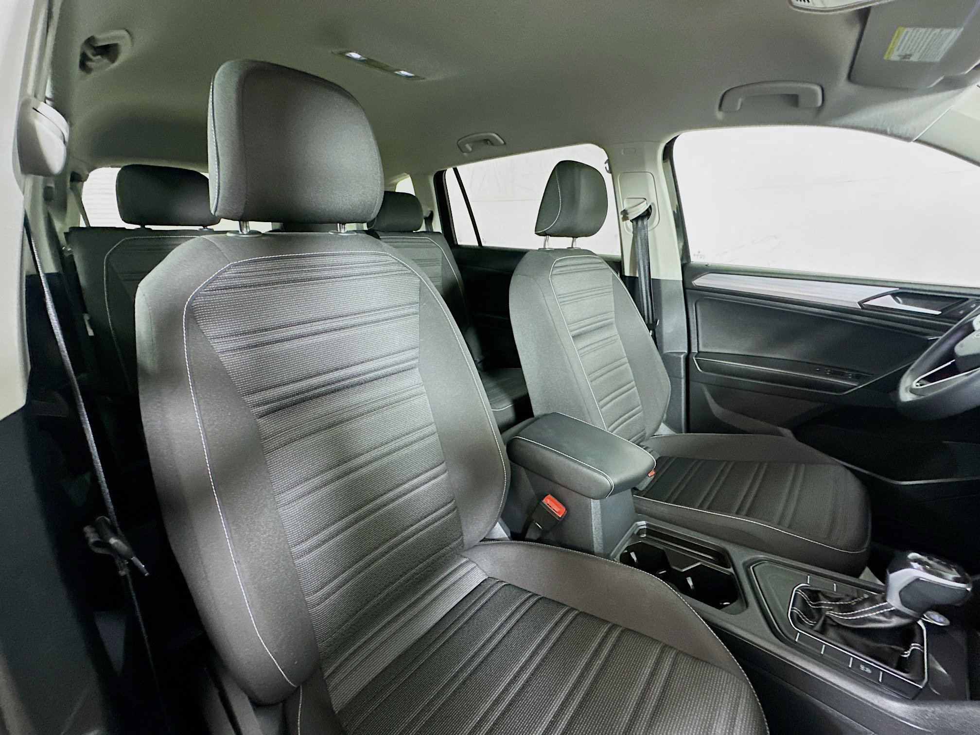 Used 2023 Volkswagen Tiguan S FWD image 26