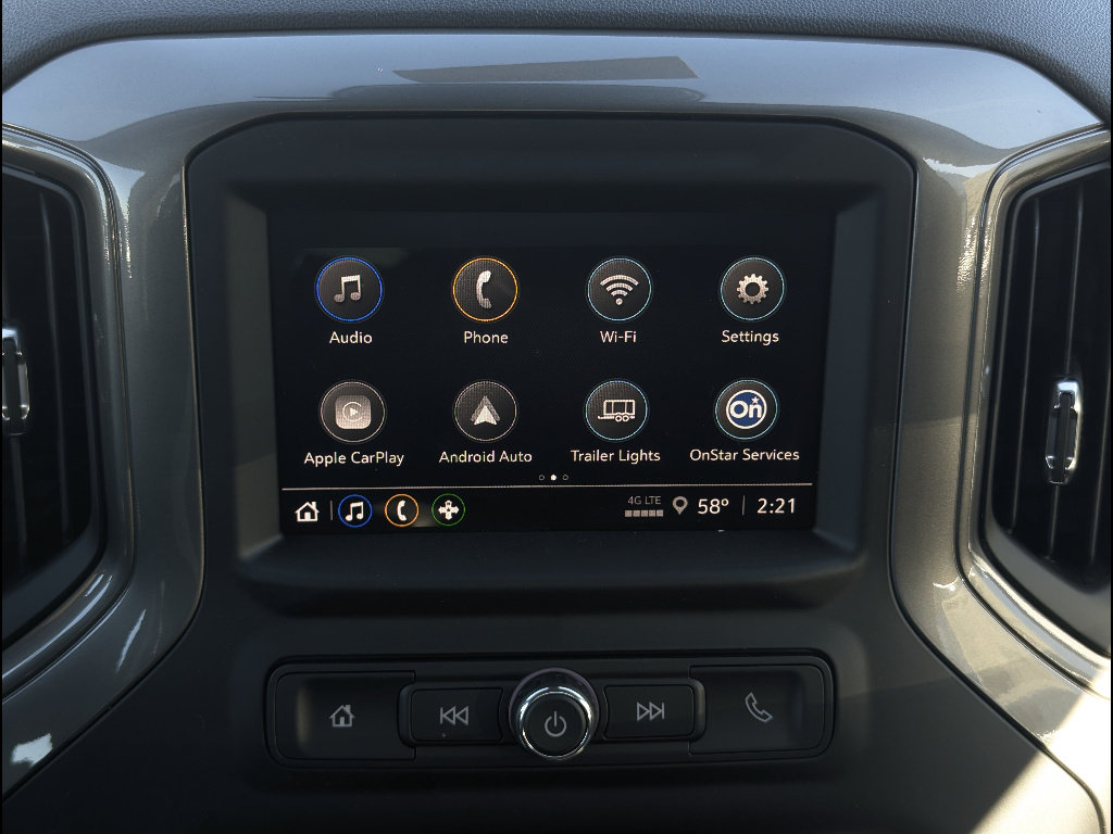New 2026 GMC Sierra 1500 Pro w/ Pro Value Package AWD/4WD image 25