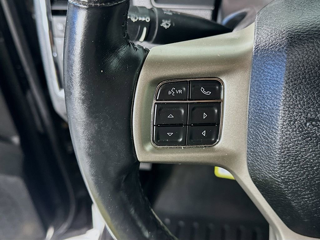 Used 2014 RAM 1500 Laramie RWD image 23