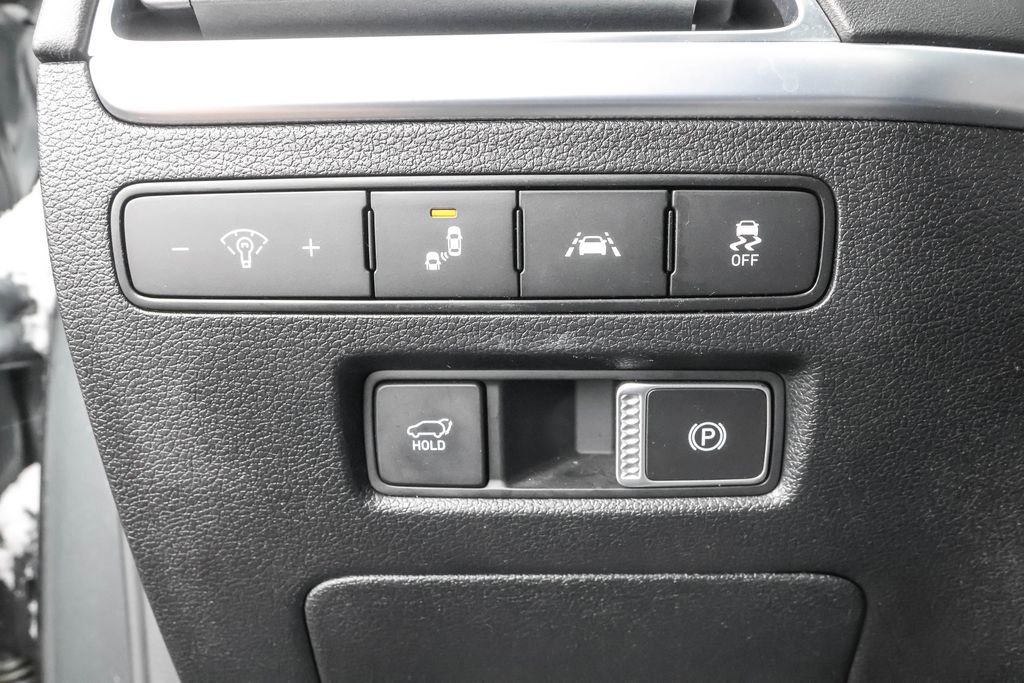 Used 2022 Hyundai Palisade Limited image 20