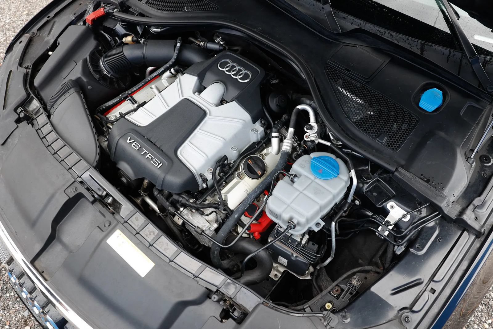 Used 2012 Audi A7 3.0T Prestige AWD/4WD image 50