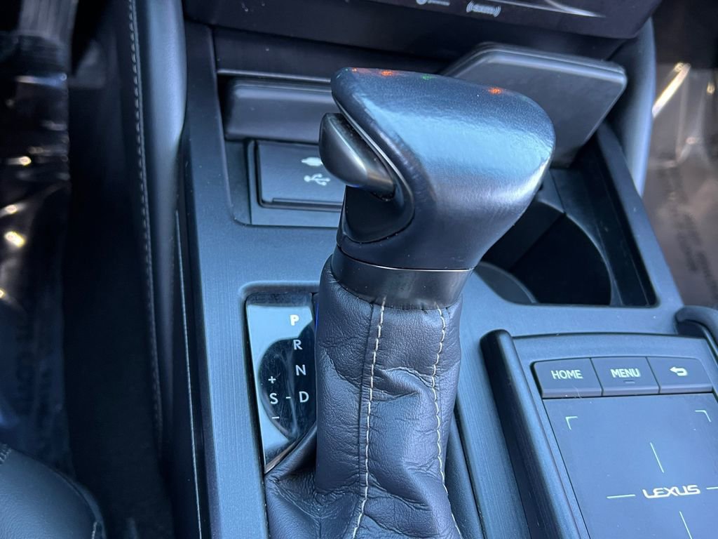 Used 2021 Lexus ES 250 w/ Premium Package image 23