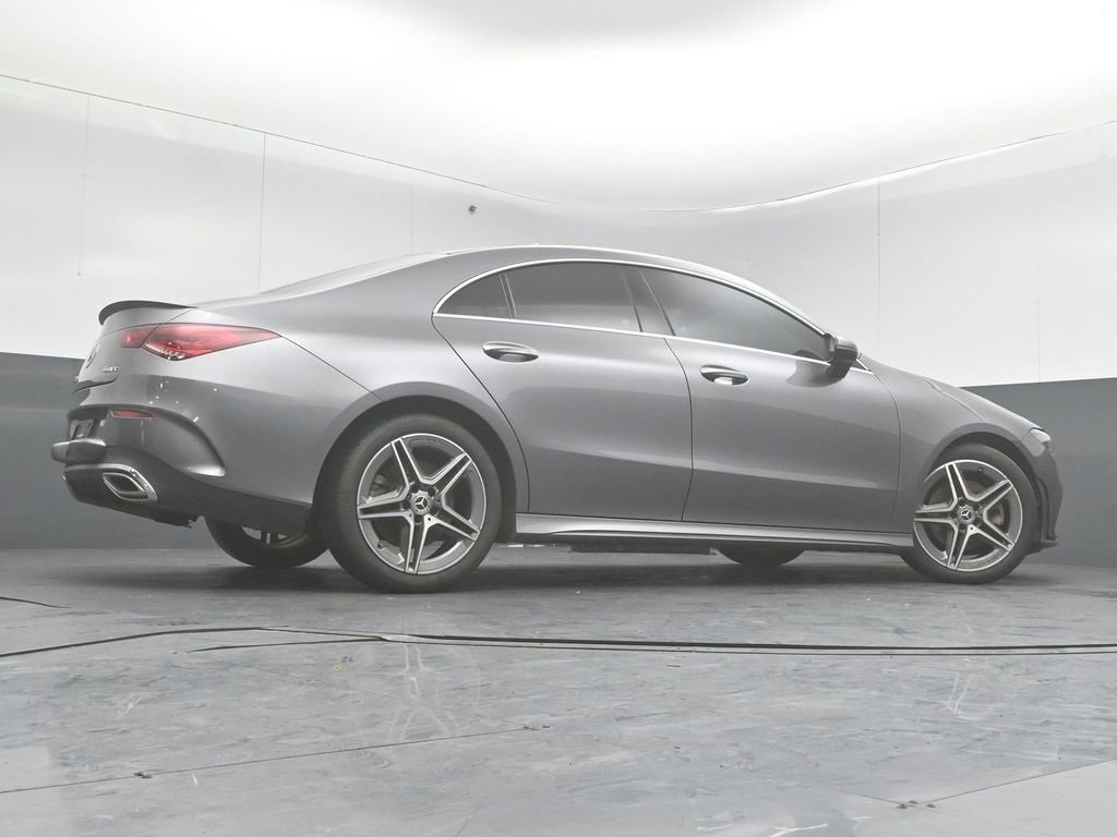 Used 2022 Mercedes-Benz CLA 250 4MATIC image 43