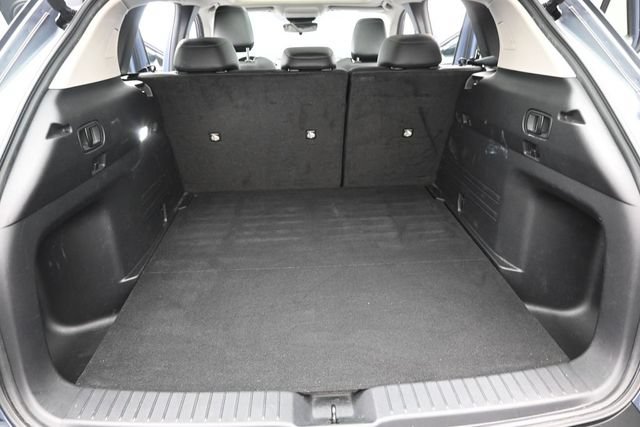 Certified 2024 MAZDA CX-50 AWD 2.5 S w/ Cargo Package image 25