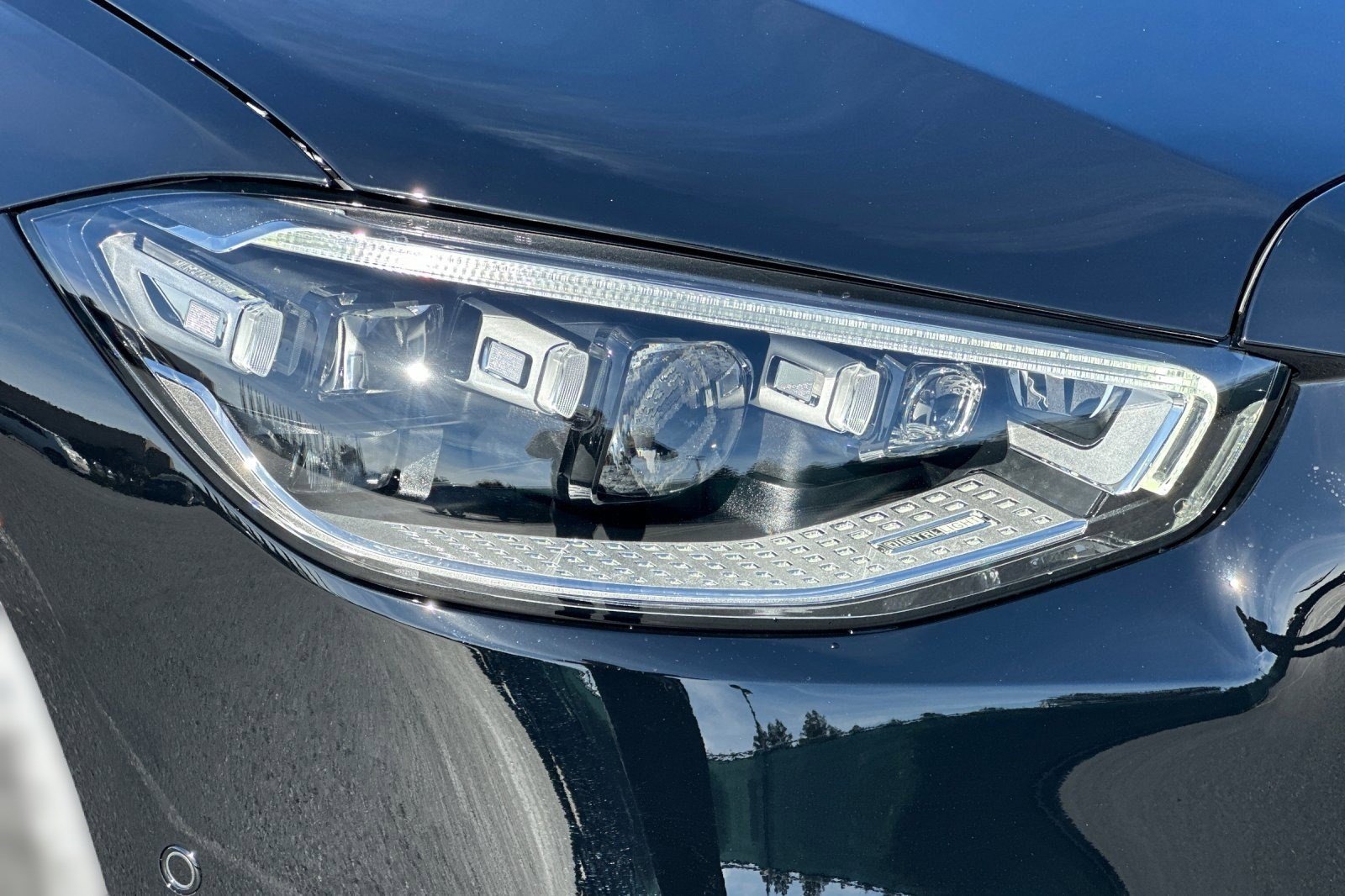 New 2026 Mercedes-Benz S 63 AMG S image 11