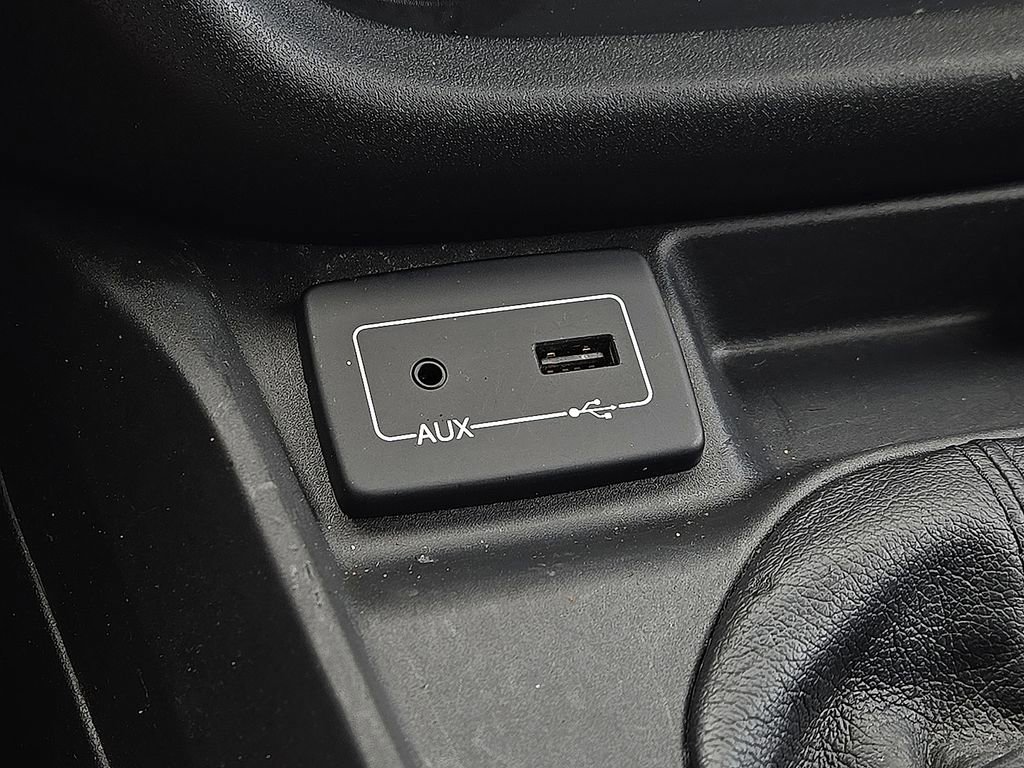 Used 2020 RAM ProMaster City Tradesman image 14