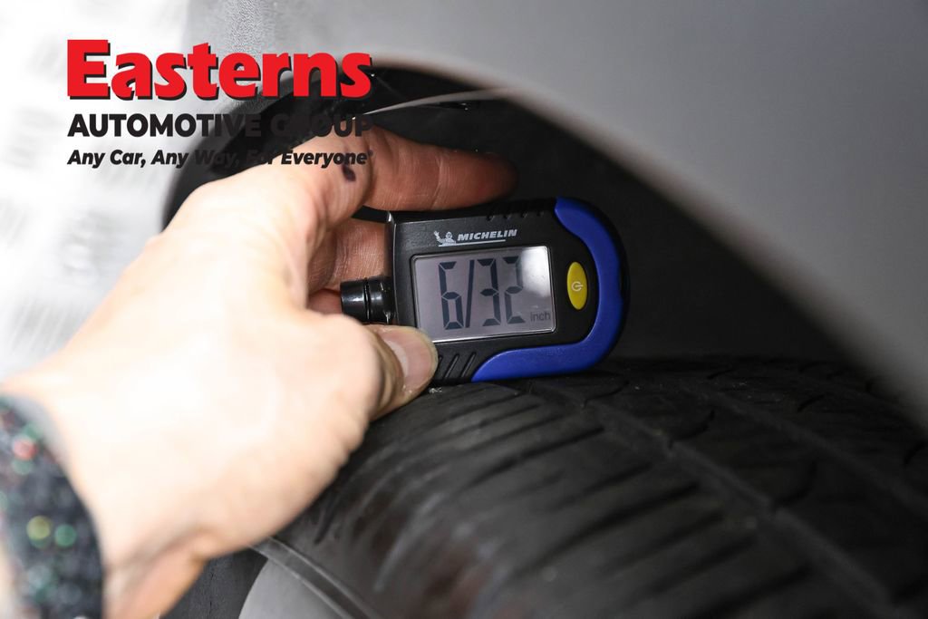 Used 2025 Kia Telluride S AWD/4WD image 27