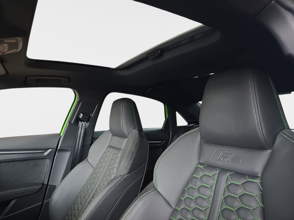 Certified 2024 Audi RS 3 AWD/4WD image 27