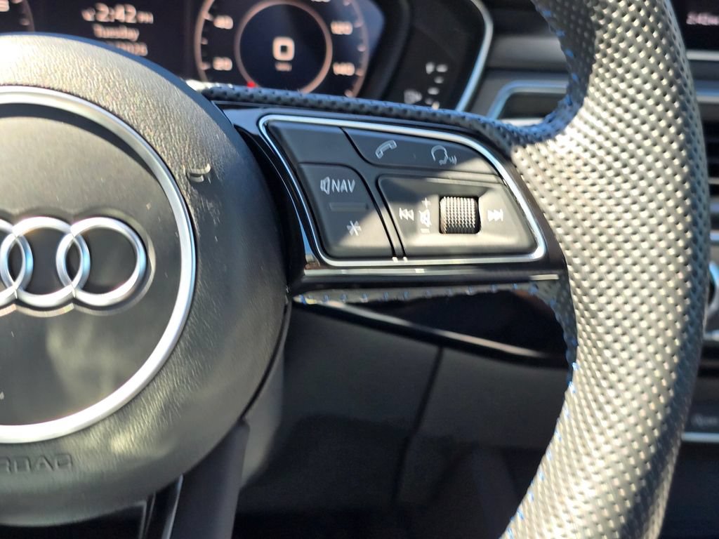 Used 2019 Audi A5 2.0T Premium Plus w/ Premium Plus AWD/4WD image 20