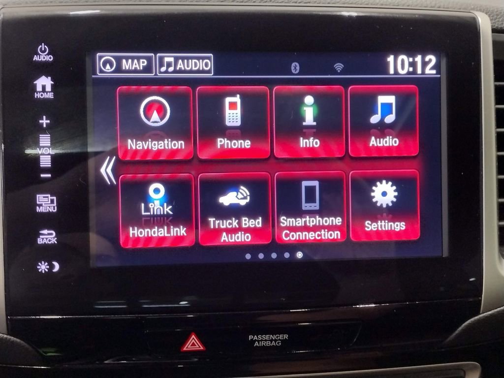 Used 2017 Honda Ridgeline Black Edition image 35