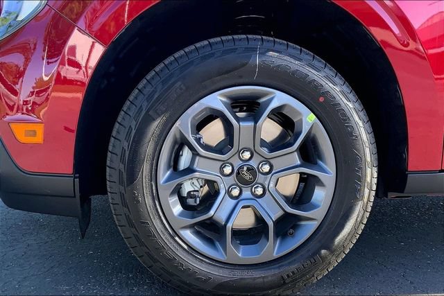 New 2026 Ford Maverick XLT w/ XLT Luxury Package AWD/4WD image 12