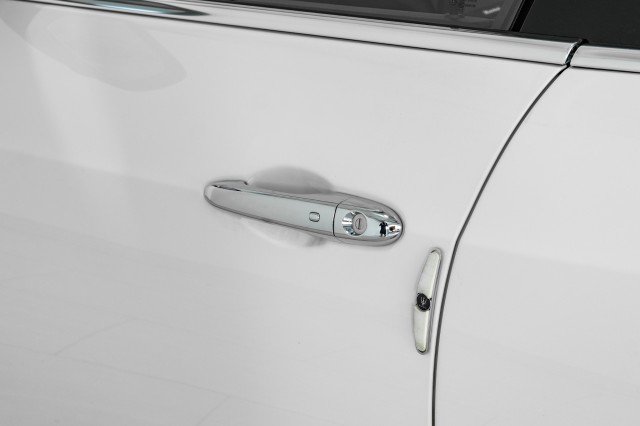 Used 2021 Maserati Quattroporte S Q4 image 46