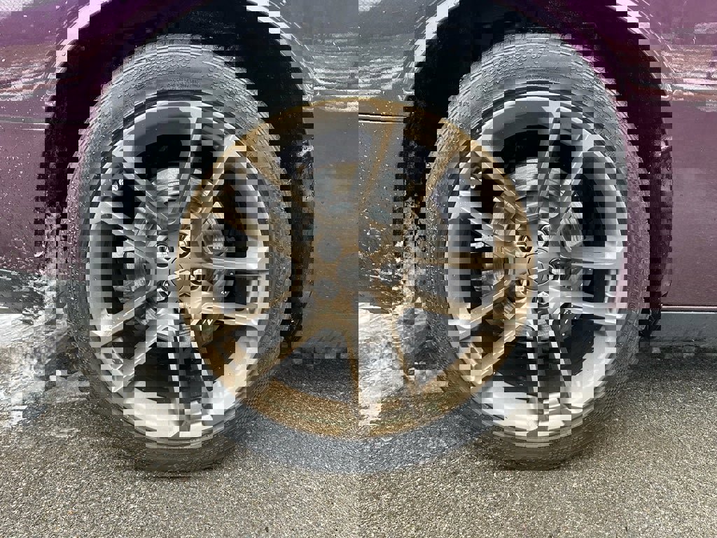 Used 2022 Dodge Challenger R/T Scat Pack w/ Dynamics Package image 27