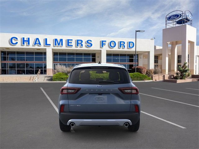 New 2026 Ford Escape Active image 5