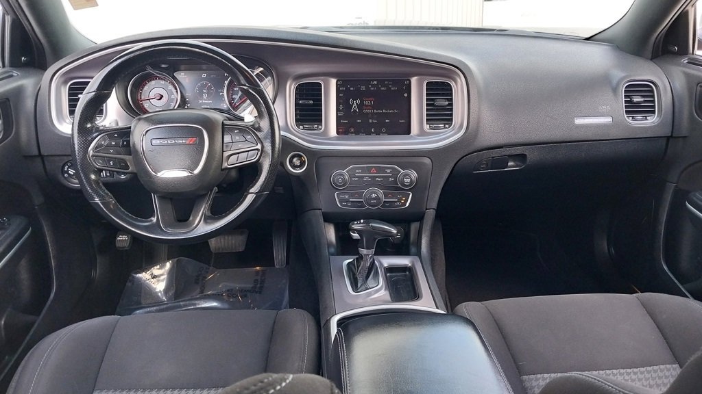 Certified 2022 Dodge Charger R/T image 12