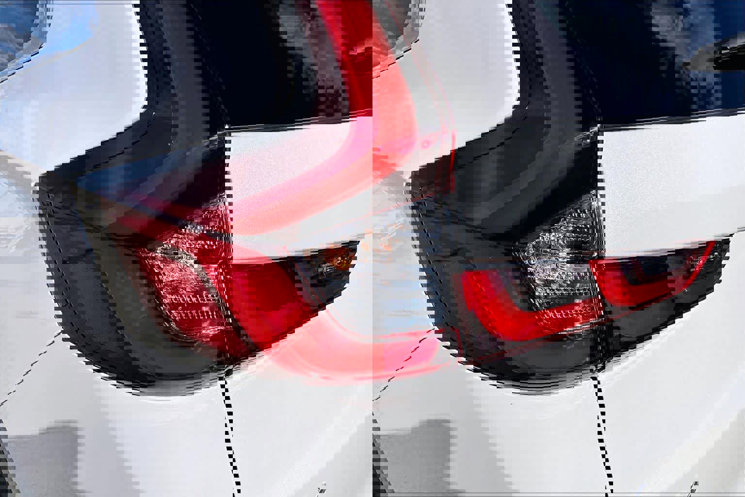 New 2026 Honda CR-V EX-L image 14