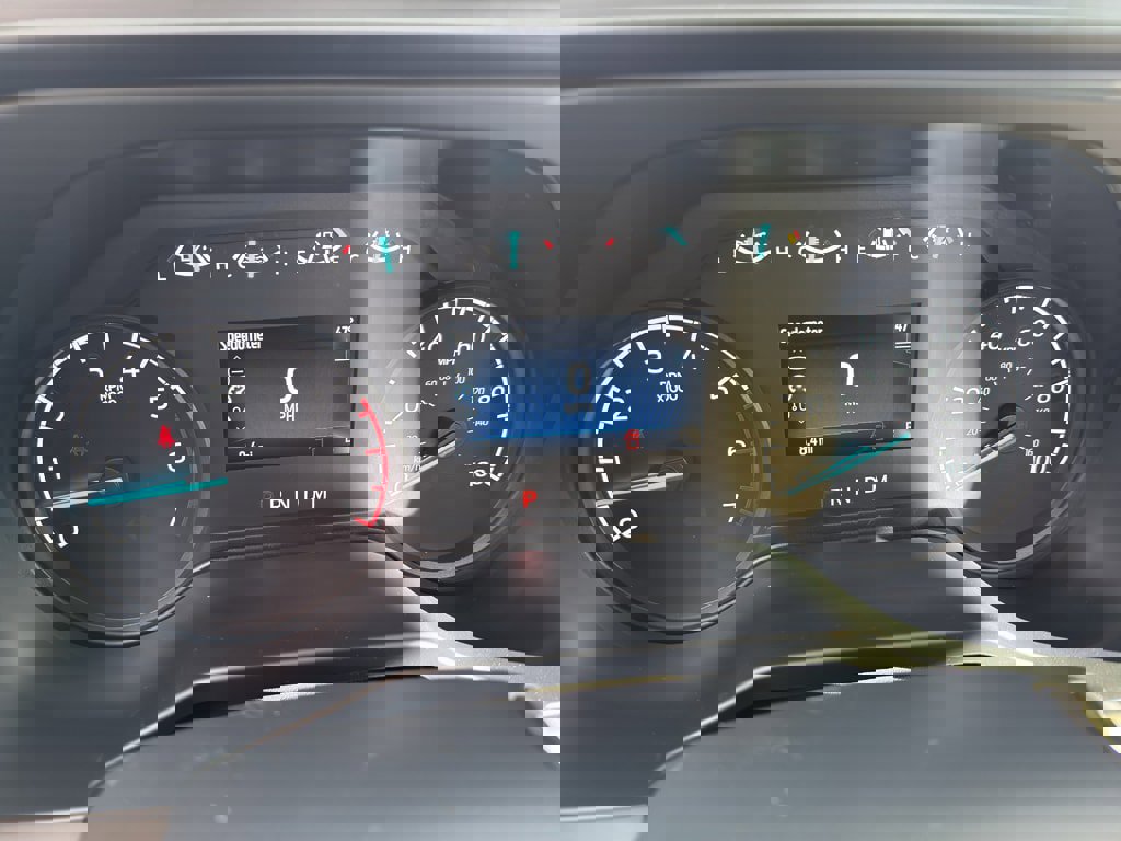 New 2026 Ford F350 XL w/ STX Appearance Package image 20