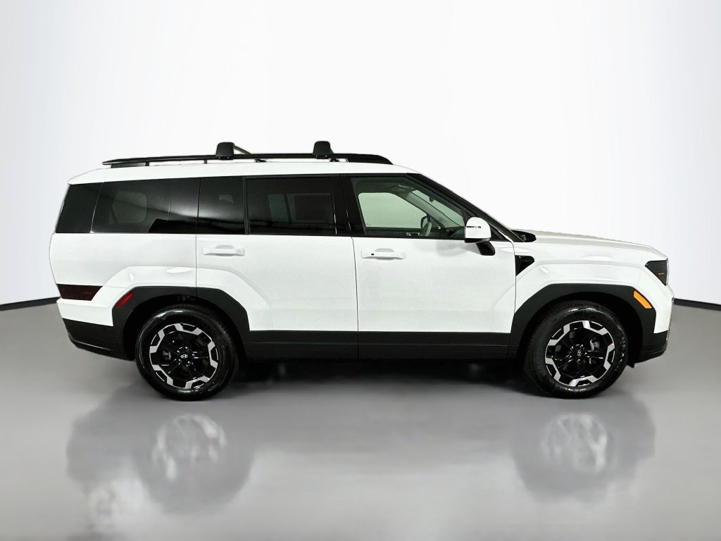 New 2027 Hyundai Santa Fe SEL FWD image 4