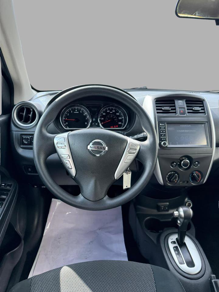 Used 2019 Nissan Versa SV image 25