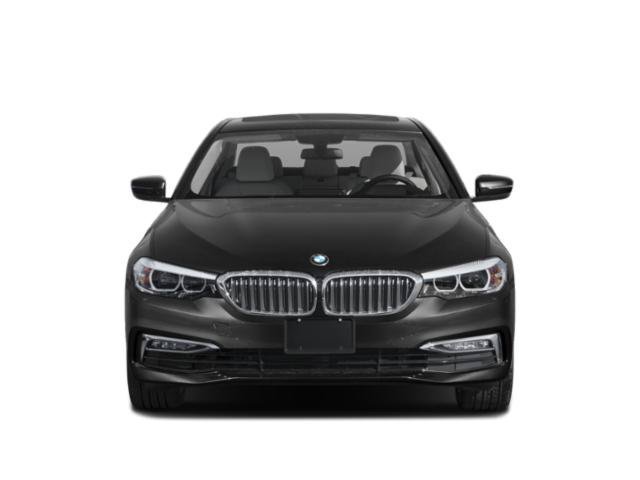 Used 2018 BMW 530i w/ Premium Package RWD image 7