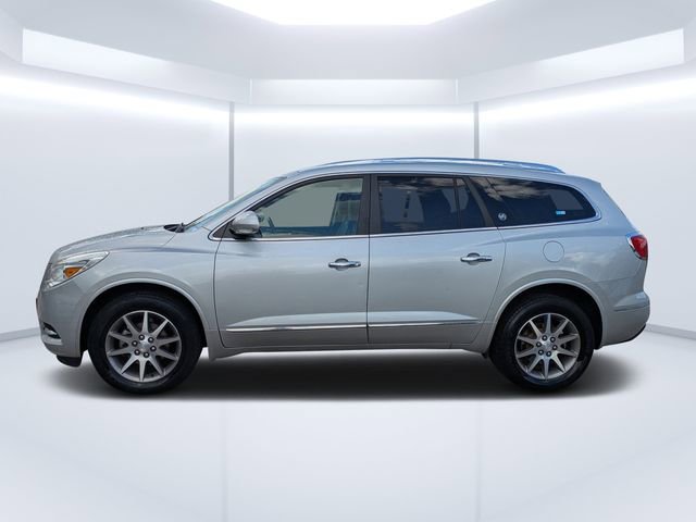 Used 2016 Buick Enclave Leather image 6