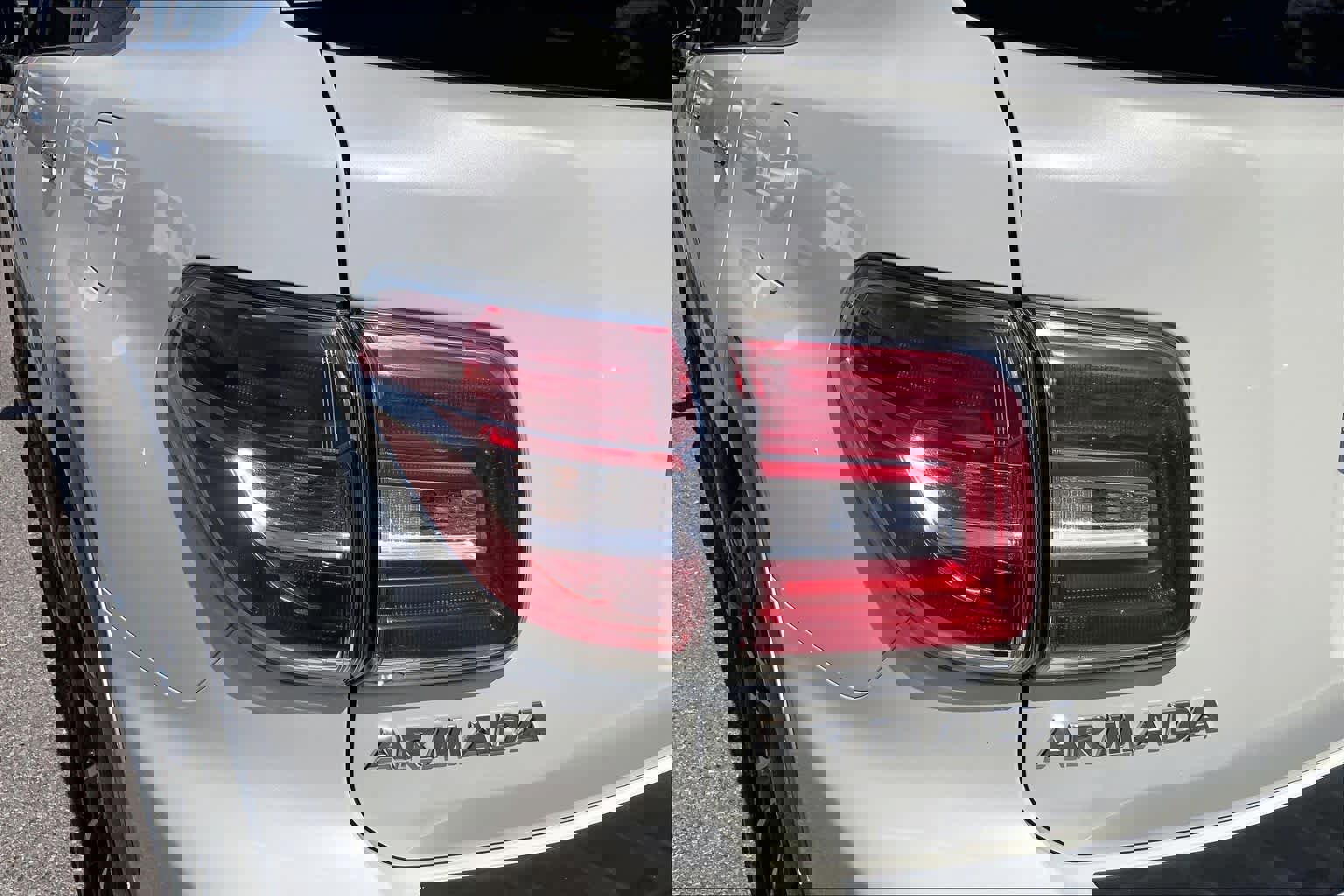 Used 2018 Nissan Armada SL w/ Premium Package image 28