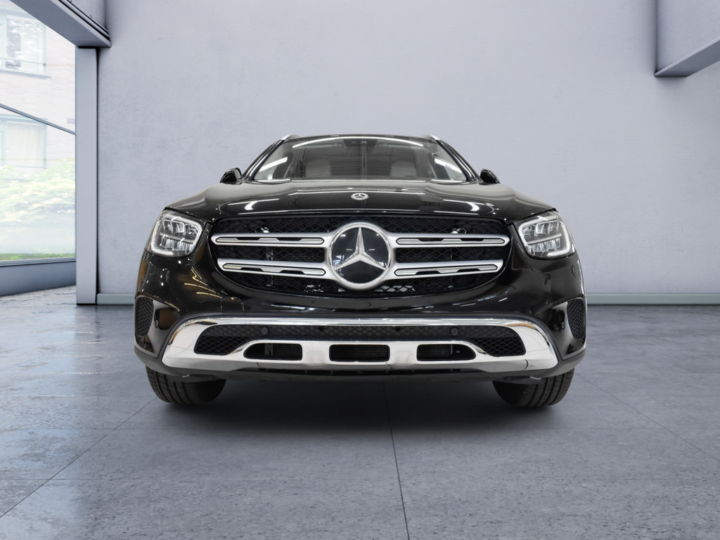Certified 2022 Mercedes-Benz GLC 300 4MATIC image 8