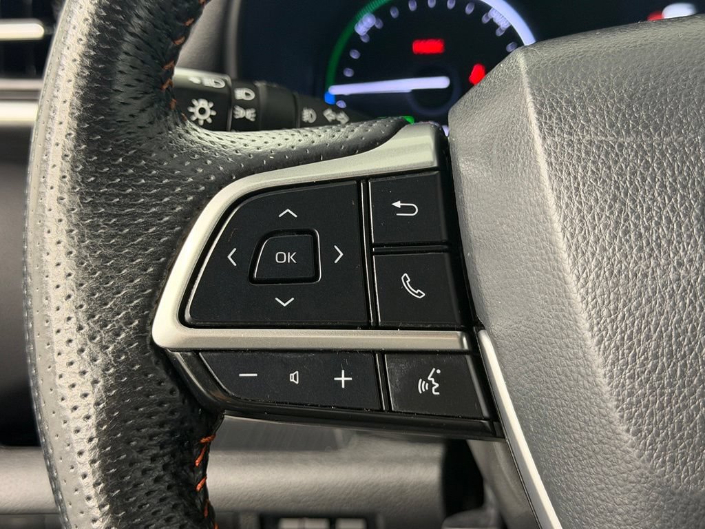 Certified 2023 Toyota Sienna XSE w/ XSE Plus Package AWD/4WD image 28