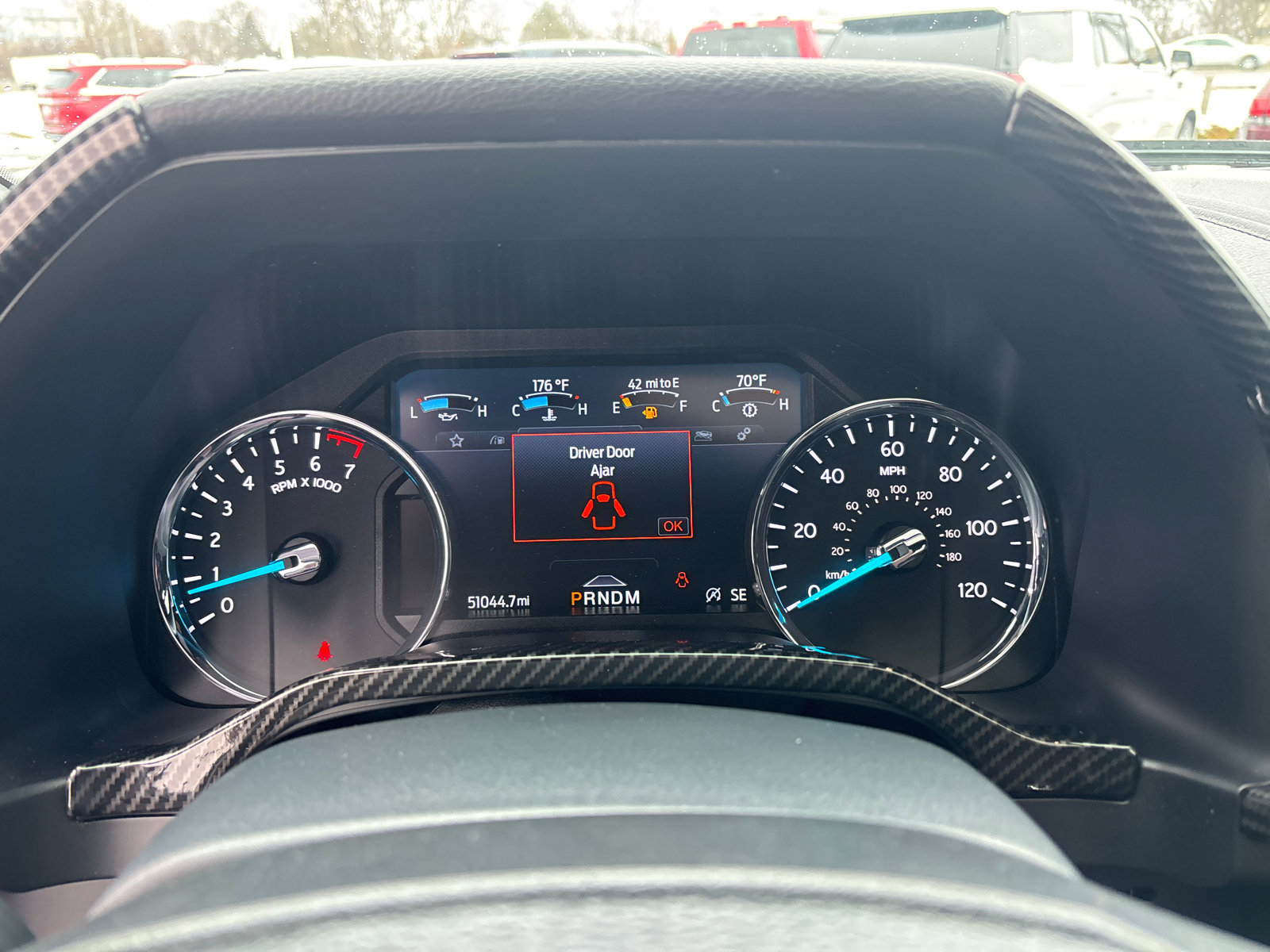 Used 2021 Ford Expedition XLT image 16