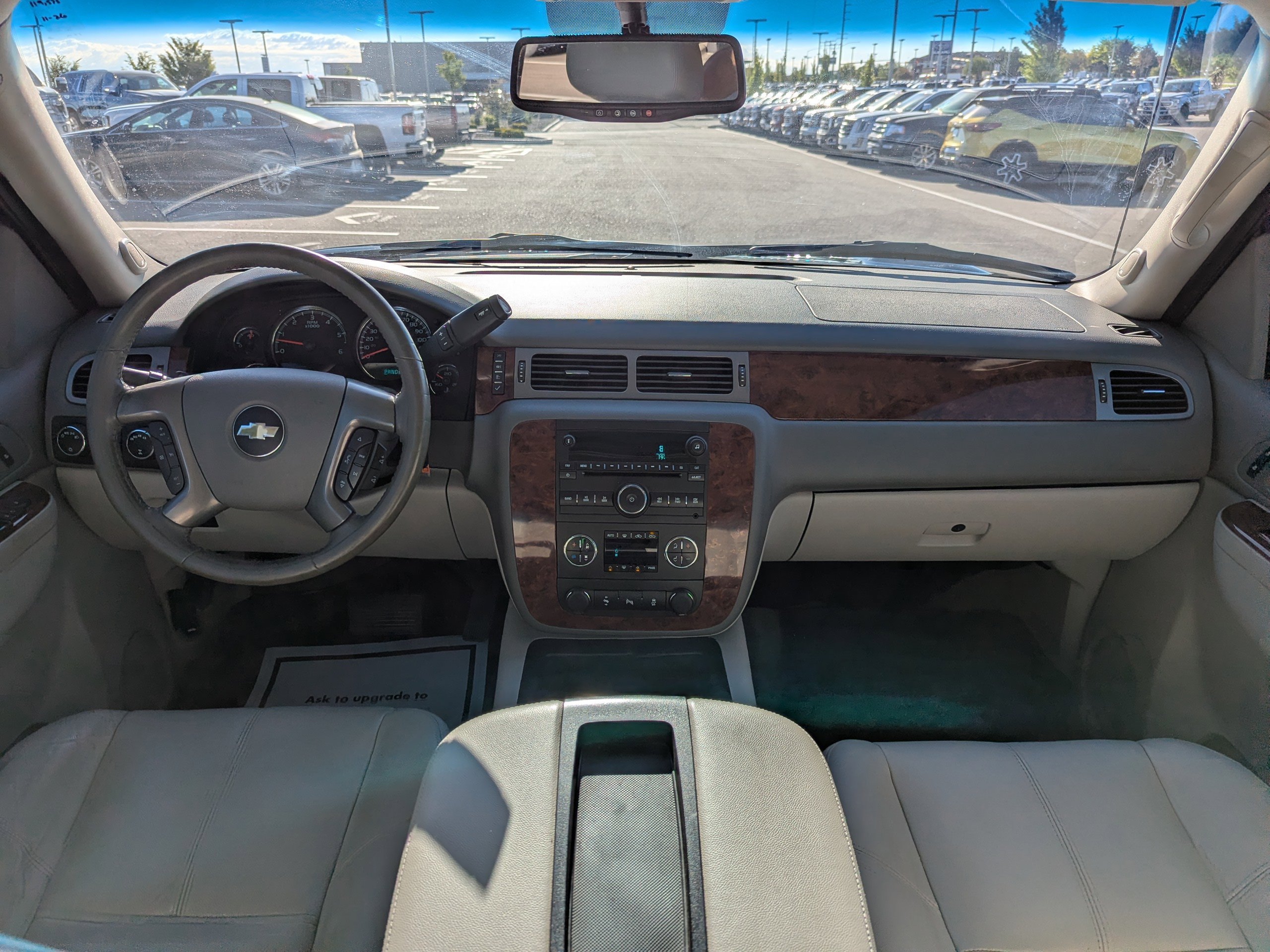 Used 2013 Chevrolet Avalanche LT w/ All-Star Edition AWD/4WD image 28