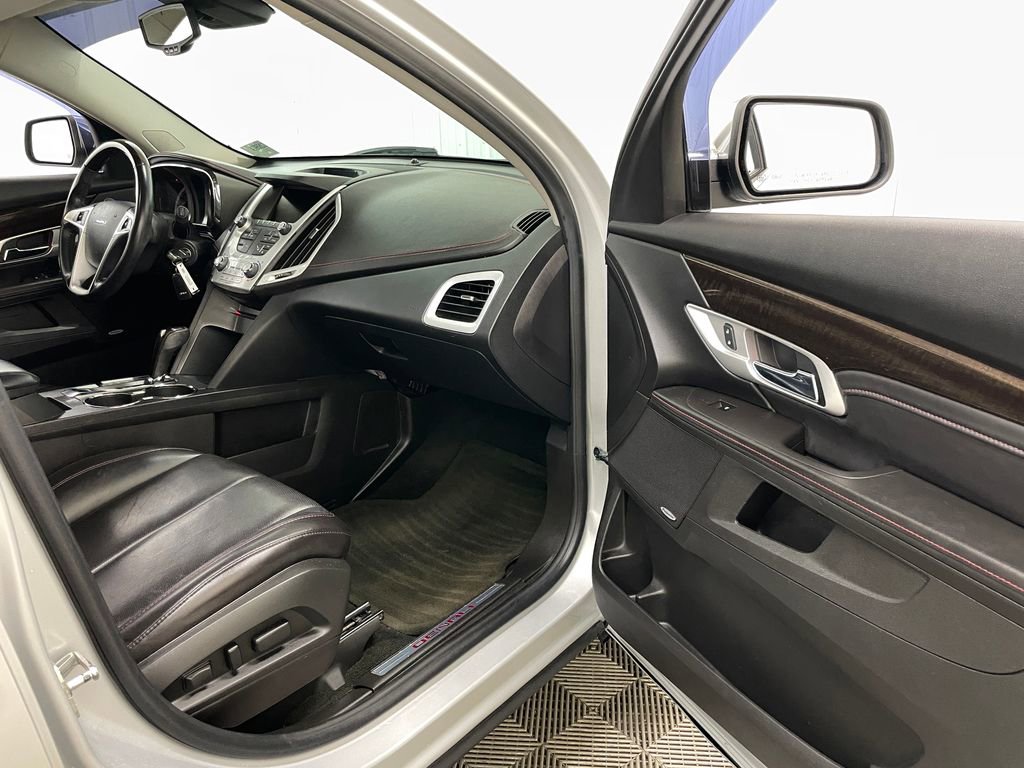 Used 2015 GMC Terrain Denali FWD image 37