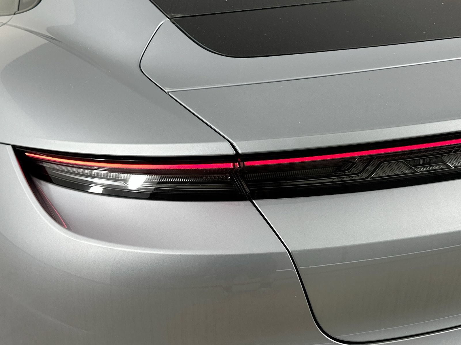 New 2026 Porsche Taycan GTS AWD/4WD image 12