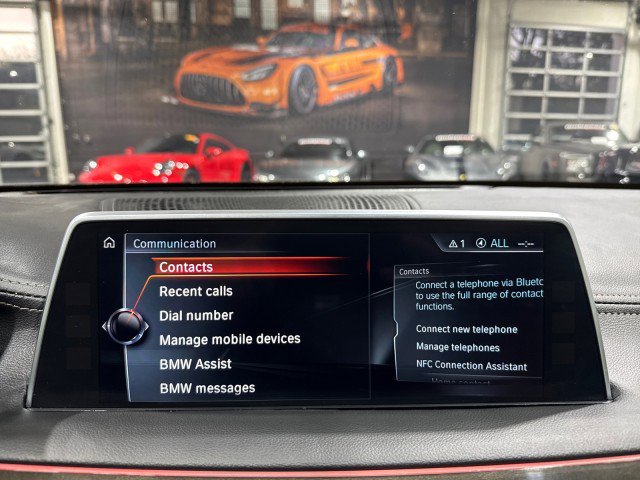 Used 2016 BMW 750i xDrive image 76