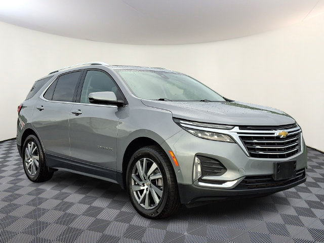 Used 2023 Chevrolet Equinox Premier
