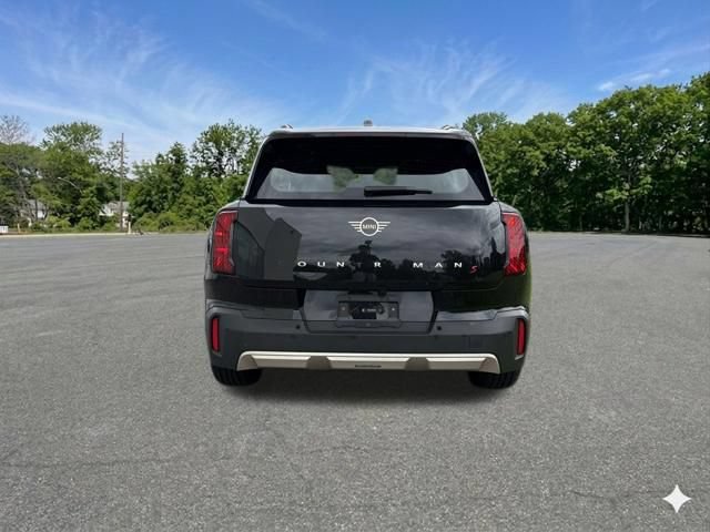 Used 2025 MINI Cooper Countryman S AWD/4WD image 7