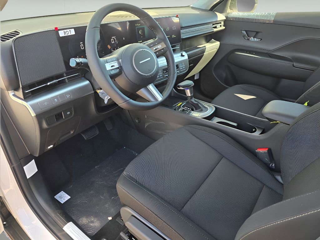 Used 2026 Hyundai Kona SEL Sport image 24