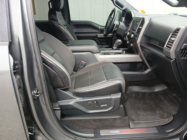 Used 2020 Ford F150 Raptor w/ Equipment Group 802A Luxury image 5