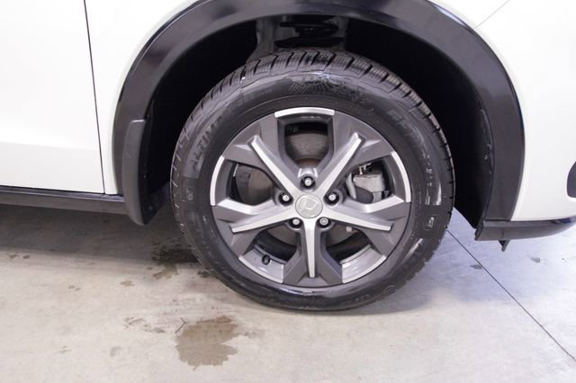 Certified 2024 Honda HR-V EX-L image 12