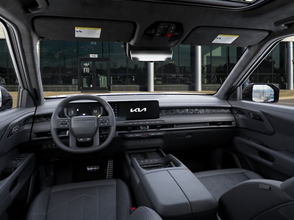 New 2027 Kia Telluride SX Prestige X-Pro AWD/4WD image 14